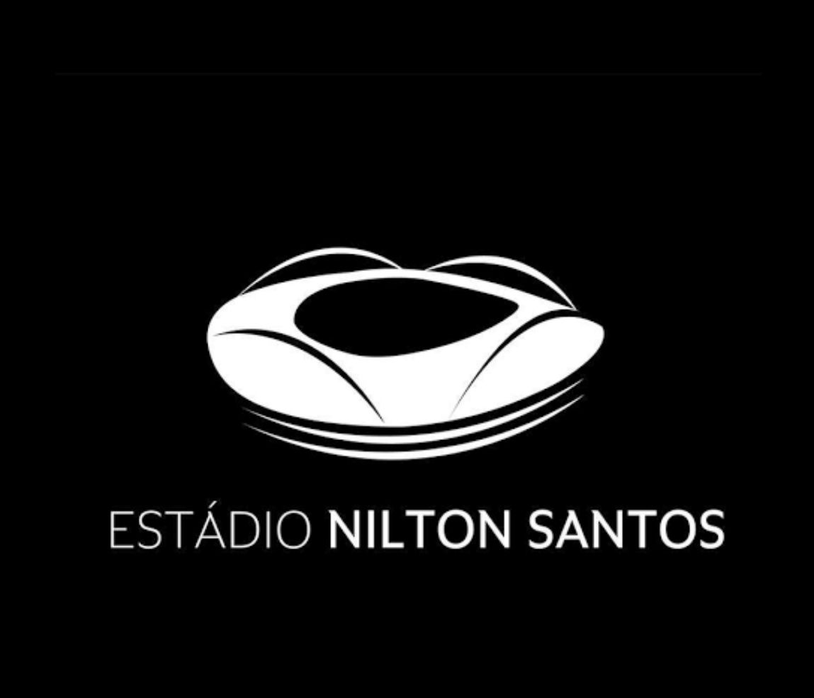 Estádio Nilton Santos (Engenhão)